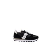 Saucony Herr Sneakers Black, Herr