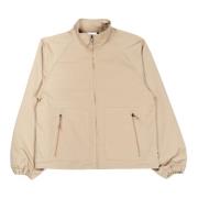 The North Face Twilljacka i khaki Beige, Dam