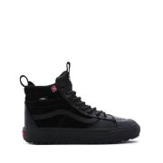 Vans Sk8-Hi Mte-2 Vintersneakers Black, Unisex