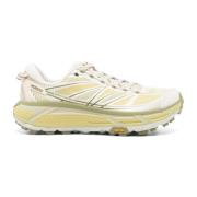 Hoka One One Speed 2 Eggnog Celery Root Terrängsko Multicolor, Unisex