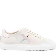 Axel Arigato Beige Bird Sneaker Pink Beige, Dam