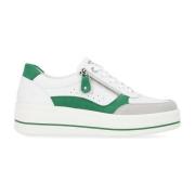 Remonte Vita Sneakers för Kvinnor White, Dam