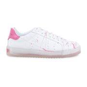 Dee Ocleppo Vita Splatter Sneakers Multicolor, Dam