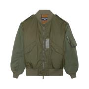 Comme des Garçons Jackets Green, Herr