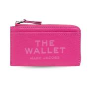 Marc Jacobs Kortfodral Pink, Dam