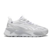 Puma Vit Silver Dimma Sneakers Multicolor, Herr