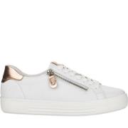 Remonte Vita Sneakers för Kvinnor White, Dam