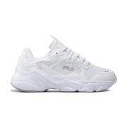 Fila Vita Fritidssneakers för Kvinnor White, Dam