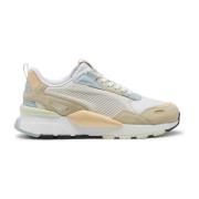 Puma Vit Mandel Fritidssneakers Multicolor, Dam