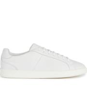 Geox Vita Sneakers för Män White, Herr