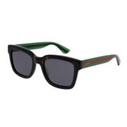 Gucci Gg0001Sn 003 Brown, Herr