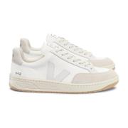 Veja V-12 B-Mesh Sneaker Vit Natur-36 White, Unisex