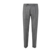 Michael Coal Capri Byxor med Pences Gray, Herr