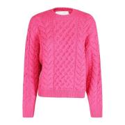 Isabel Marant Étoile Stilfull Jake Denimjacka Pink, Dam