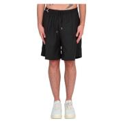 Briglia Elastiska Midjeshorts Black, Herr