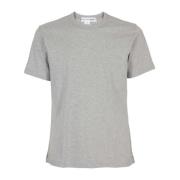 Comme des Garçons T-Shirts Gray, Herr