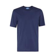 Kired T-Shirts Blue, Herr