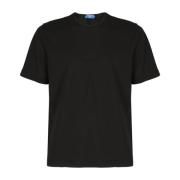 Kired Snygg Man T-shirt Black, Herr