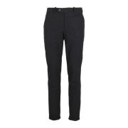 RRD Vinter Chino Byxa Black, Herr