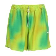 Bonsai Casual Shorts Multicolor, Herr