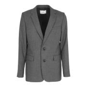 Ami Paris Blazers Gray, Herr