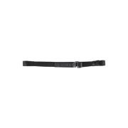 Neil Barrett Belts Black, Herr