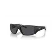 Arnette Urban Style Solglasögon Black, Herr