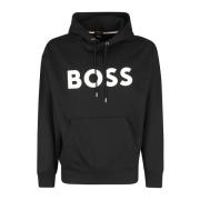 Hugo Boss Stilfull Sullivan Herrmode Black, Herr