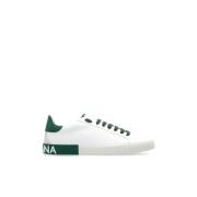 Dolce & Gabbana Portofino sneakers White, Herr