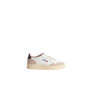 Autry Stiliga Aulm Ls28 Sneakers White, Herr