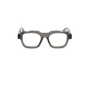 Ophy Snygg Glasögonkollektion Gray, Unisex