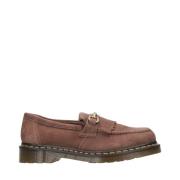 Dr. Martens Bruna Sandaler med Tassels Brown, Herr