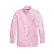 Ralph Lauren Snygg Skjorta Pink, Herr