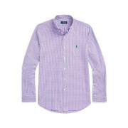 Ralph Lauren Casual Skjorta Multicolor, Herr