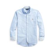 Ralph Lauren Casual Skjorta Blue, Herr