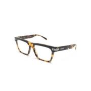 Versace Ve3354 5456 Optical Frame Brown, Herr