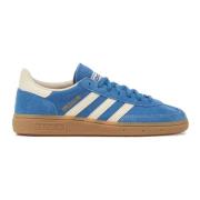 Adidas Originals Handball Spezial Vintage Sneaker Blue, Herr