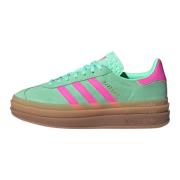 Adidas Originals Sneakers Green, Herr