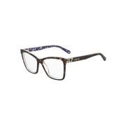 Love Moschino Habana Solglasögon Mol586 086 Brown, Unisex