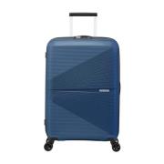 American Tourister Airconic Reseväska Blue, Unisex