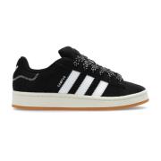 Adidas Originals Sportskor Campus 00s Black, Dam