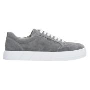 Estro Shoes Gray, Herr