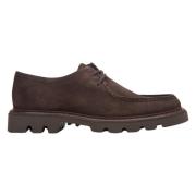 Estro Shoes Brown, Herr