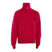 Drole de Monsieur Turtlenecks Pink, Herr