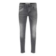 Gabba Jeans Gray, Herr