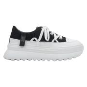 Estro Shoes Black, Dam