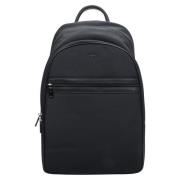 Estro Bags Black, Herr