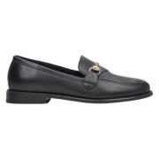 Estro Shoes Black, Dam