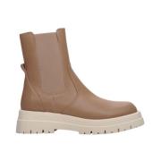 Estro Shoes Brown, Dam