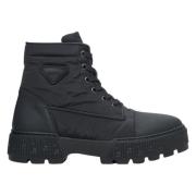 Estro Shoes Black, Dam